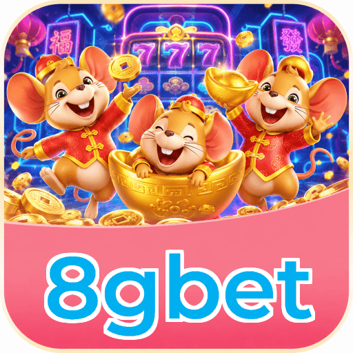 8gbet Download Speed Test Logo - Teste de Velocidade Certificado