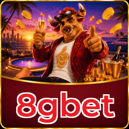 Bot 8gbet Telegram