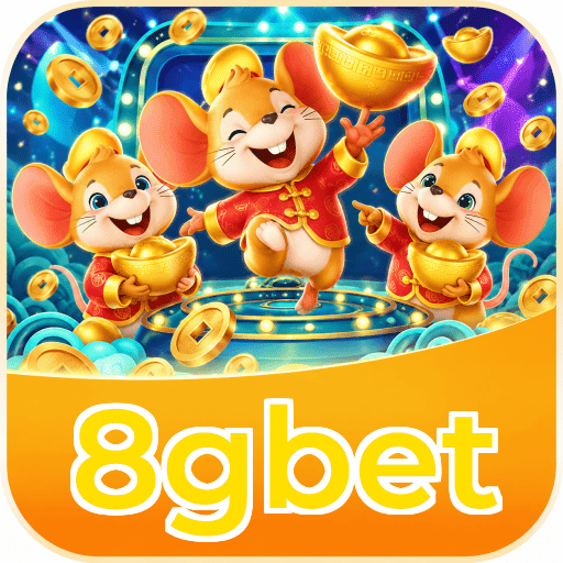 Requisitos do APK 8gbet para Android - Logo Oficial