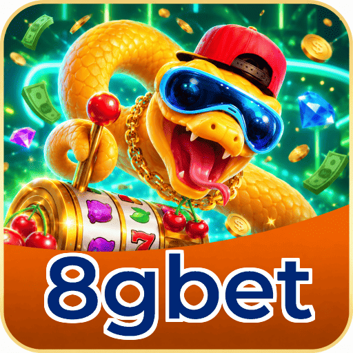 8gbet VIP Program Logo